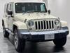 CHRYSLER JEEP WRANGLER UNLIMITED