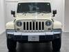 CHRYSLER JEEP WRANGLER UNLIMITED