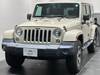 CHRYSLER JEEP WRANGLER UNLIMITED