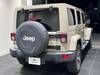 CHRYSLER JEEP WRANGLER UNLIMITED