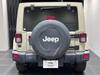 CHRYSLER JEEP WRANGLER UNLIMITED