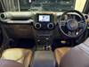 CHRYSLER JEEP WRANGLER UNLIMITED