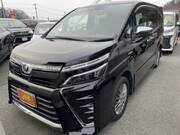 2019 TOYOTA VOXY