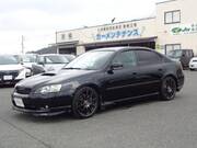 2004 SUBARU LEGACY