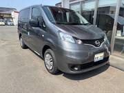 2025 NISSAN NV200 VANETTE VAN