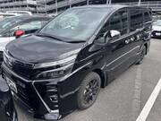 2021 TOYOTA VOXY