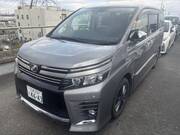 2017 TOYOTA VOXY Z KIRAMEKI II
