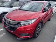 2019 HONDA VEZEL