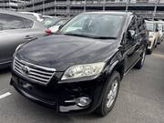 2012 TOYOTA VANGUARD 240S