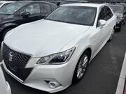 2013 TOYOTA CROWN