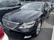 2008 LEXUS LS