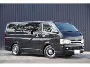2007 TOYOTA HIACE VAN