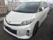 2014 TOYOTA ESTIMA