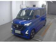 2020 NISSAN ROOX