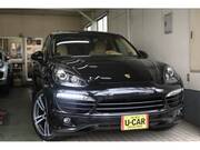 2012 PORSCHE CAYENNE