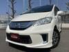 HONDA FREED HYBRID