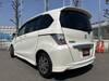 HONDA FREED HYBRID