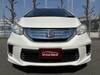 HONDA FREED HYBRID