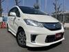 HONDA FREED HYBRID