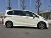 HONDA FREED HYBRID