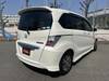 HONDA FREED HYBRID