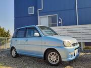 2005 SUBARU PLEO L