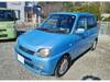 SUBARU PLEO