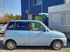 SUBARU PLEO