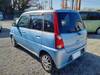 SUBARU PLEO