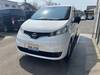 NISSAN NV200 VANETTE VAN