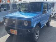 2022 SUZUKI JIMNY