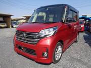 2015 NISSAN DAYZ ROOX