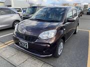 2016 TOYOTA PASSO