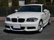 2009 BMW 1 SERIES