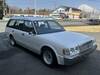 TOYOTA CROWN VAN