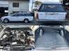 TOYOTA CROWN VAN