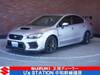 SUBARU WRX STI