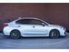 SUBARU WRX STI