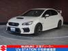 SUBARU WRX STI