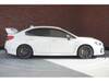 SUBARU WRX STI