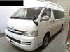 TOYOTA HIACE WAGON