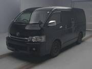 2008 TOYOTA HIACE WAGON GL