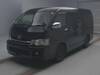 TOYOTA HIACE WAGON