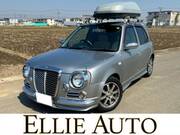 2001 NISSAN MARCH BOLERO