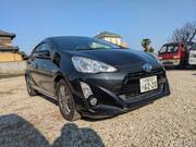 2016 TOYOTA AQUA