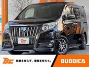 2016 TOYOTA ESQUIRE