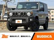 2025 SUZUKI JIMNY