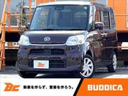 2017 DAIHATSU TANTO