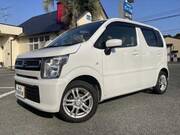 2017 SUZUKI WAGON R