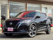 2021 NISSAN KIX